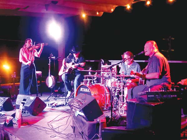 Island Events • June 14, 2018